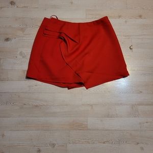 Feel In Large Womens Skort